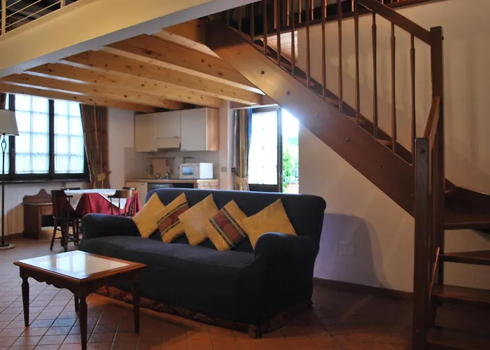 Residence Casale Mostacciano