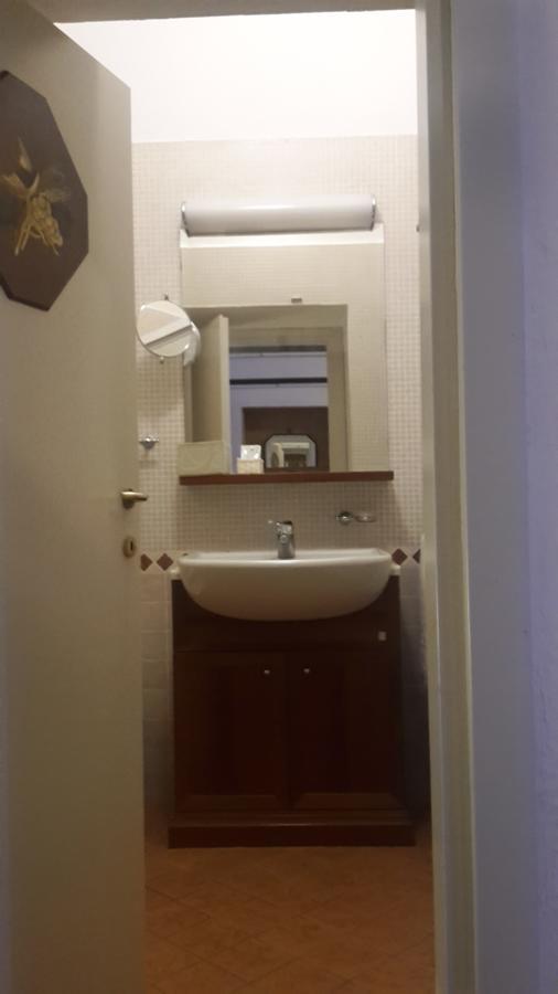 Apartahotel Casale Mostacciano 3*