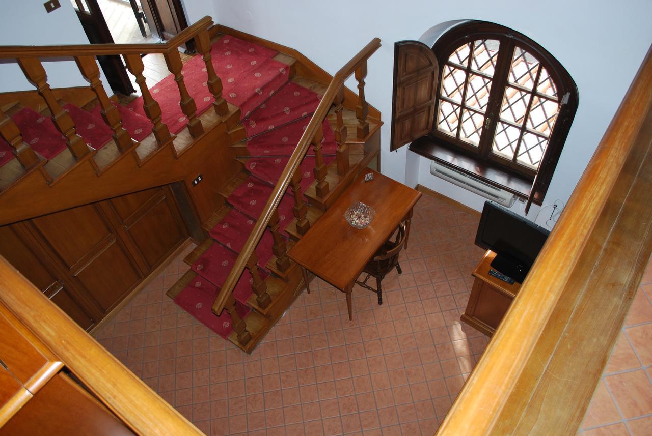 Casale Mostacciano Rom
