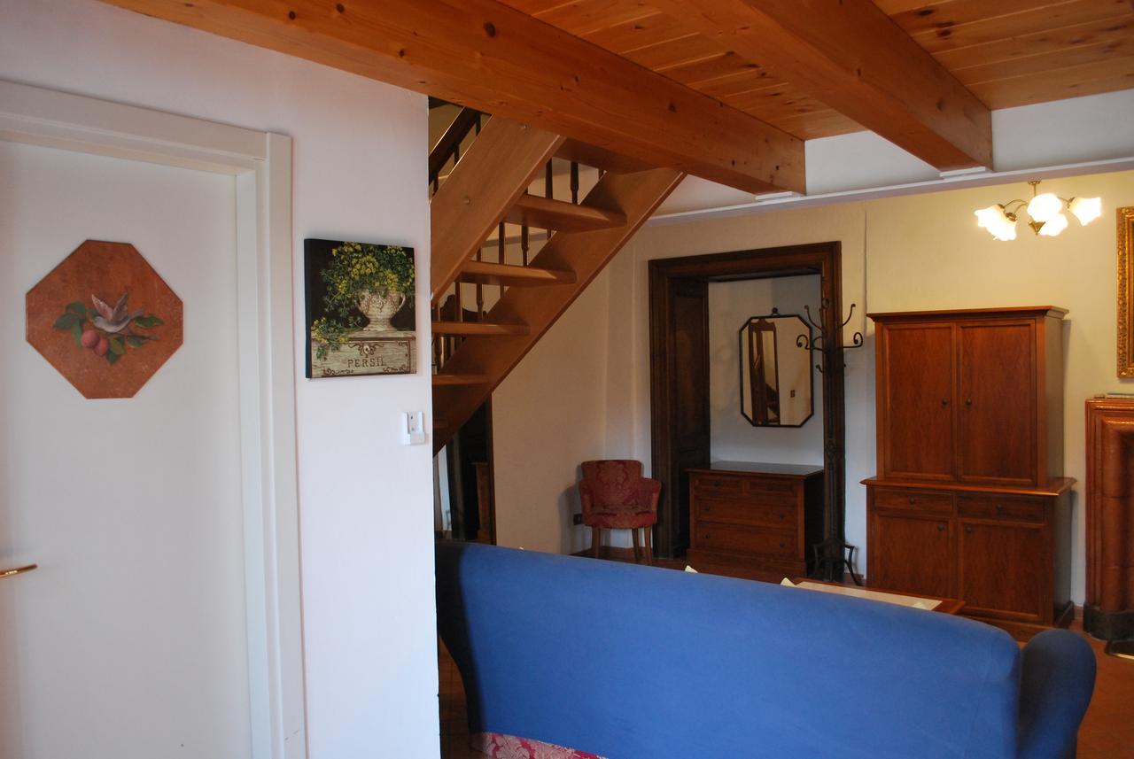 Casale Mostacciano Aparthotel Rom