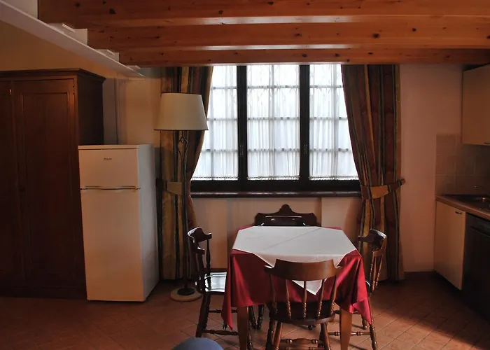 Residence Casale Mostacciano
