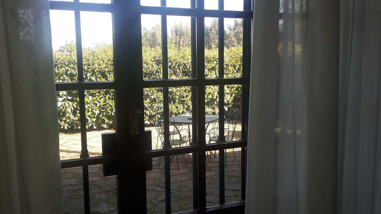 Appart hôtel Casale Mostacciano 3*